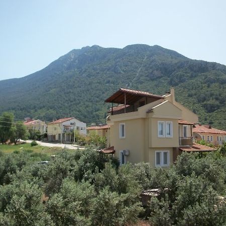 Garden Of Eden Hotel Ölüdeniz Buitenkant foto