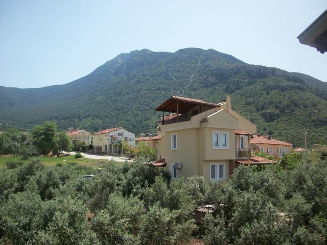 Garden Of Eden Hotel Ölüdeniz Buitenkant foto