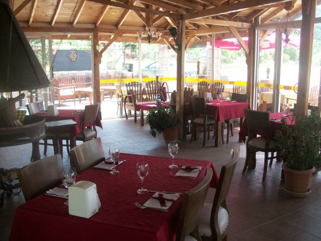 Garden Of Eden Hotel Ölüdeniz Buitenkant foto